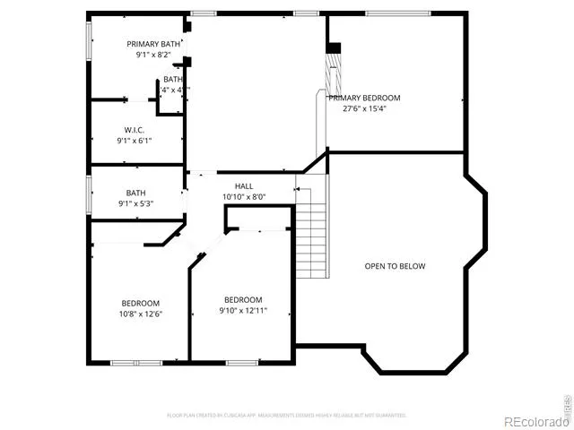 230 Saxony Road Johnstown, CO 80534