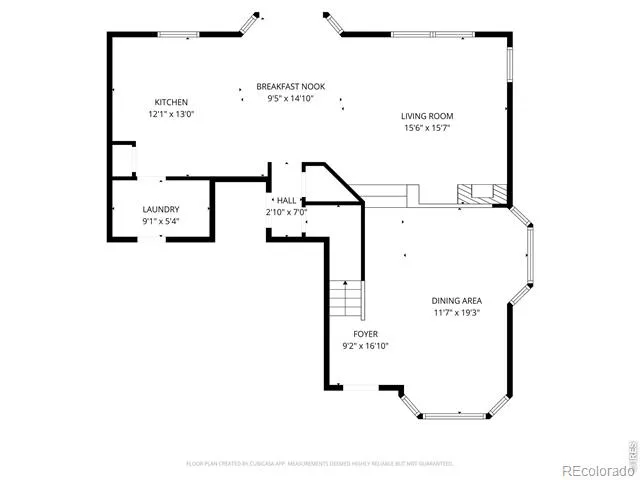 230 Saxony Road Johnstown, CO 80534