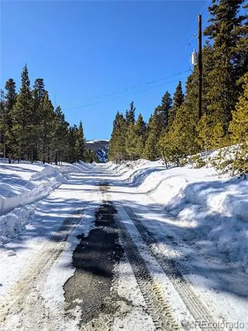 Lot 234 Alice Road Idaho Springs, CO 80453