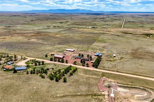 21295 E US Highway 24 Peyton, CO 80831