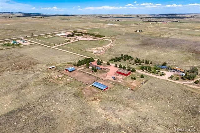 21295 E US Highway 24 Peyton, CO 80831