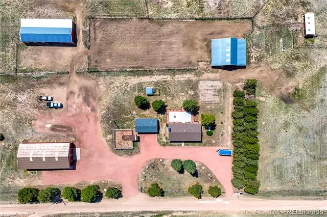 21295 E US Highway 24 Peyton, CO 80831