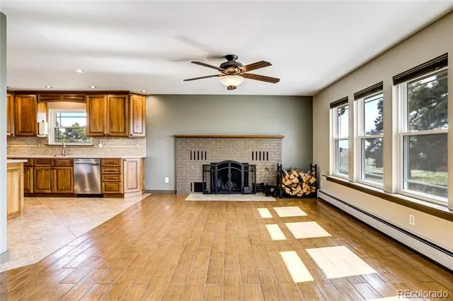 21295 E US Highway 24 Peyton, CO 80831