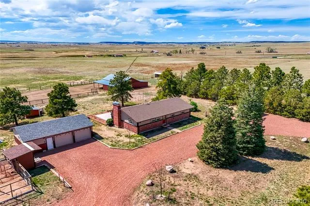 21295 E US Highway 24 Peyton, CO 80831