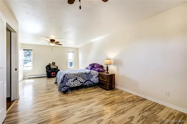 21295 E US Highway 24 Peyton, CO 80831