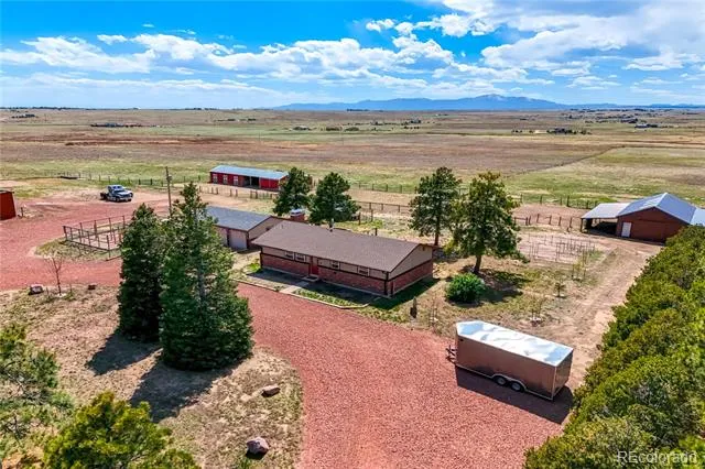 21295 E US Highway 24 Peyton, CO 80831