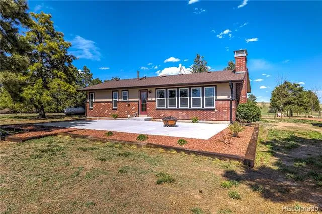 21295 E US Highway 24 Peyton, CO 80831