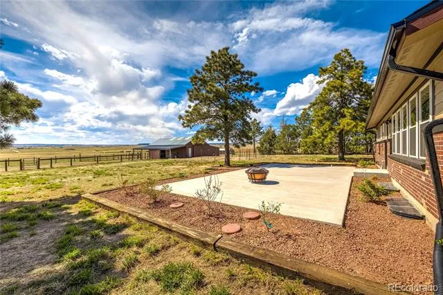 21295 E US Highway 24 Peyton, CO 80831