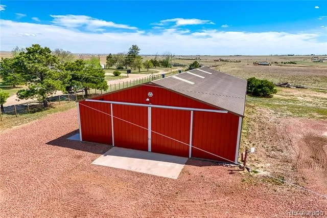 21295 E US Highway 24 Peyton, CO 80831