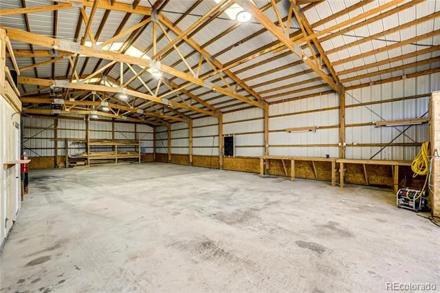 21295 E US Highway 24 Peyton, CO 80831