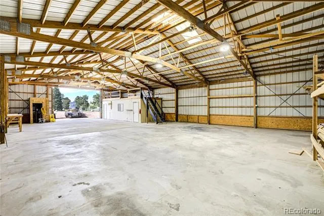 21295 E US Highway 24 Peyton, CO 80831