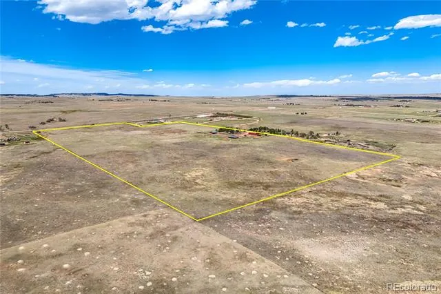 21295 E US Highway 24 Peyton, CO 80831