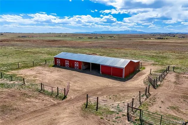 21295 E US Highway 24 Peyton, CO 80831