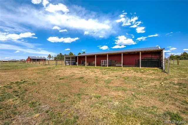 21295 E US Highway 24 Peyton, CO 80831
