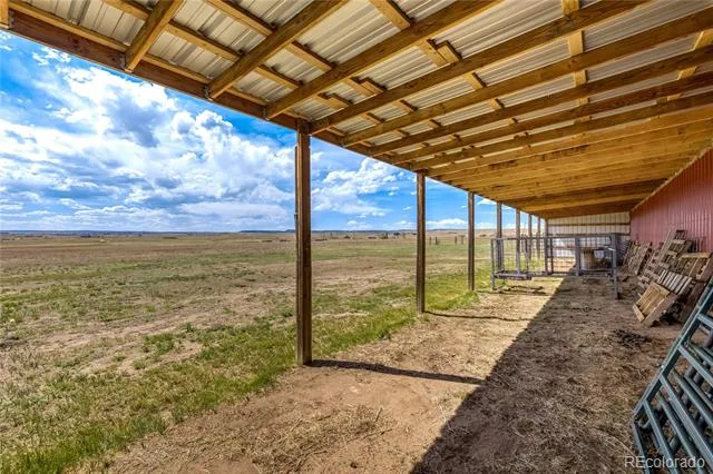 21295 E US Highway 24 Peyton, CO 80831