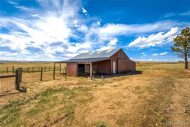 21295 E US Highway 24 Peyton, CO 80831