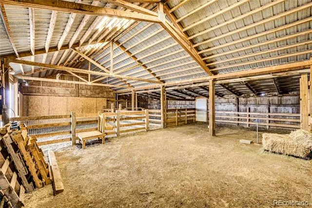 21295 E US Highway 24 Peyton, CO 80831