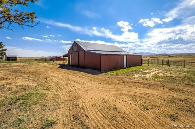 21295 E US Highway 24 Peyton, CO 80831