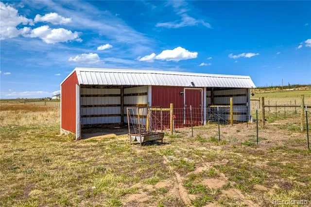 21295 E US Highway 24 Peyton, CO 80831