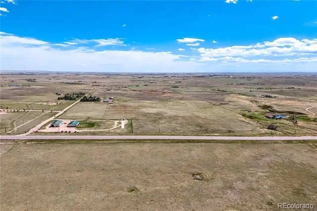 21295 E US Highway 24 Peyton, CO 80831