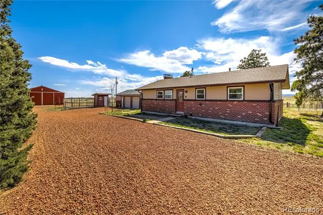 21295 E US Highway 24 Peyton, CO 80831