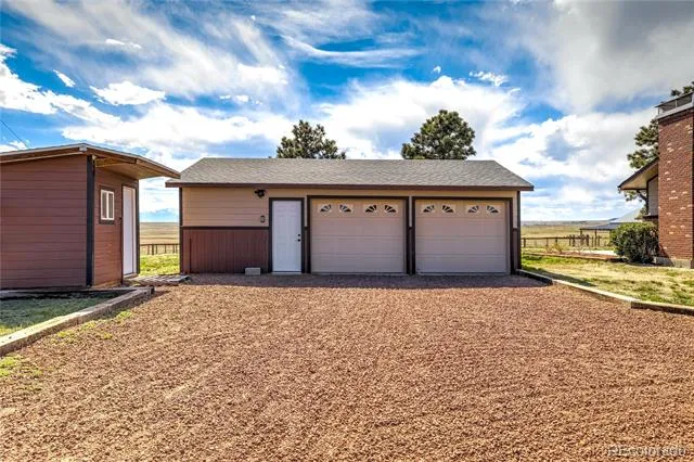 21295 E US Highway 24 Peyton, CO 80831
