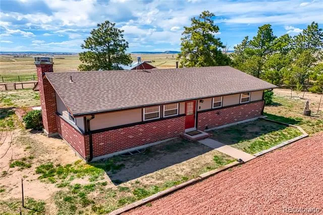21295 E US Highway 24 Peyton, CO 80831