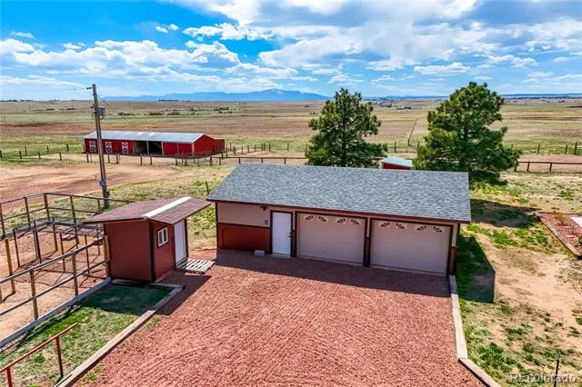 21295 E US Highway 24 Peyton, CO 80831