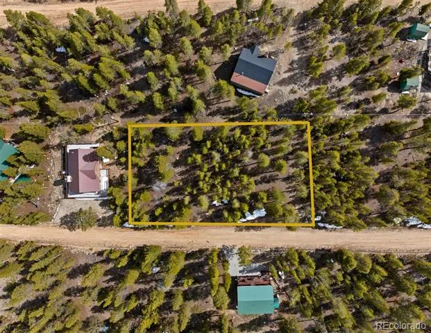 104 Juniper Drive Twin Lakes, CO 81251