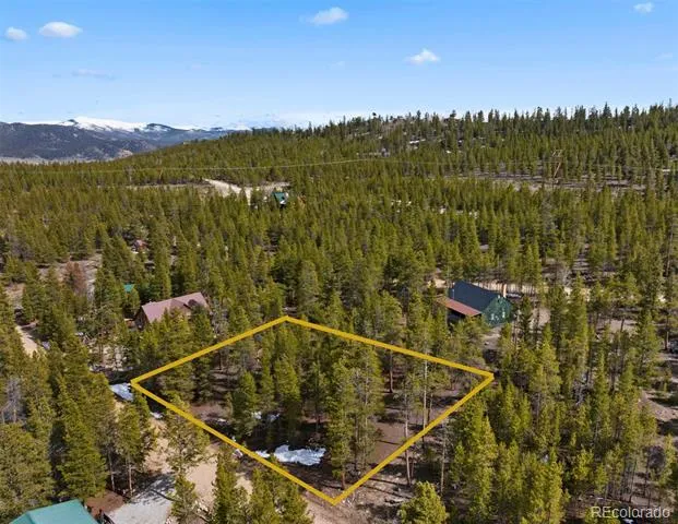 104 Juniper Drive Twin Lakes, CO 81251