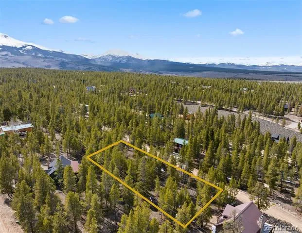 104 Juniper Drive Twin Lakes, CO 81251