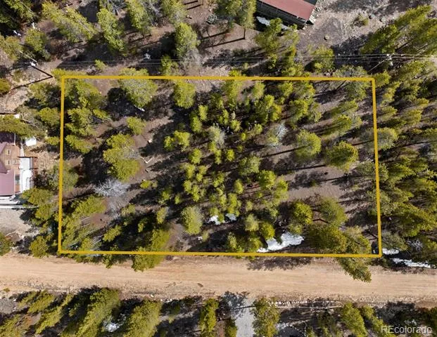 104 Juniper Drive Twin Lakes, CO 81251