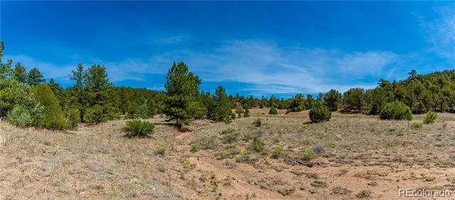 TBD L Arnold Drive Cotopaxi, CO 81223