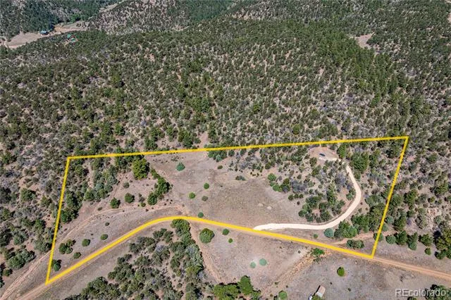 TBD L Arnold Drive Cotopaxi, CO 81223