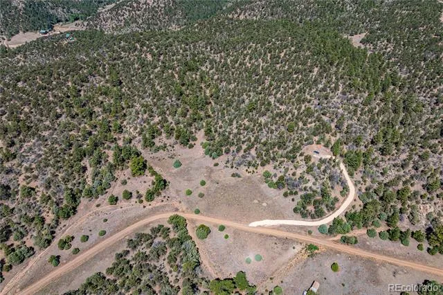 TBD L Arnold Drive Cotopaxi, CO 81223