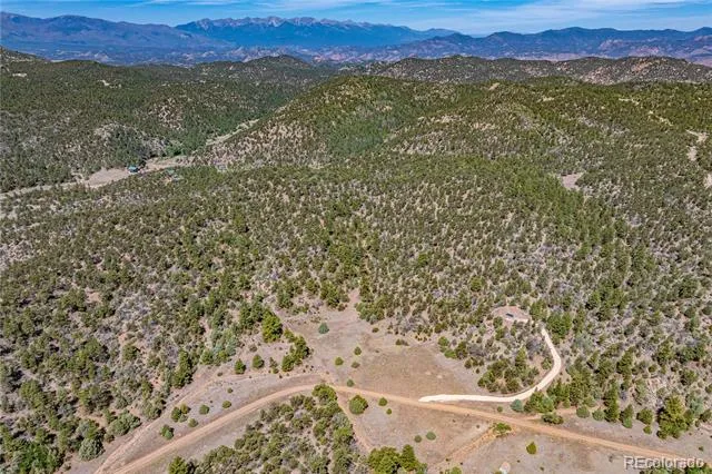 TBD L Arnold Drive Cotopaxi, CO 81223