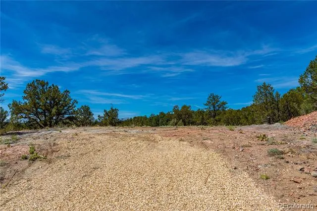 TBD L Arnold Drive Cotopaxi, CO 81223