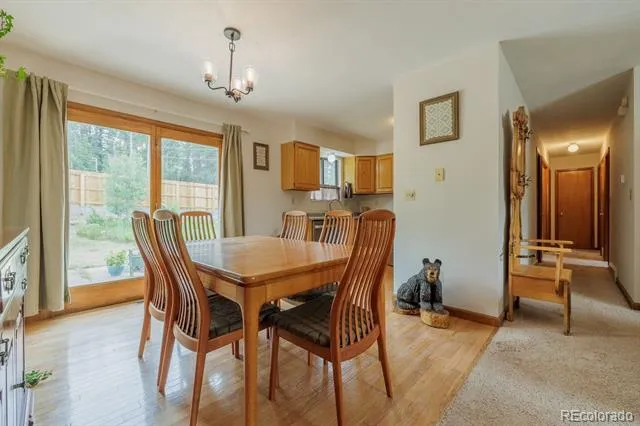 107 Glovers Lane Woodland Park, CO 80863