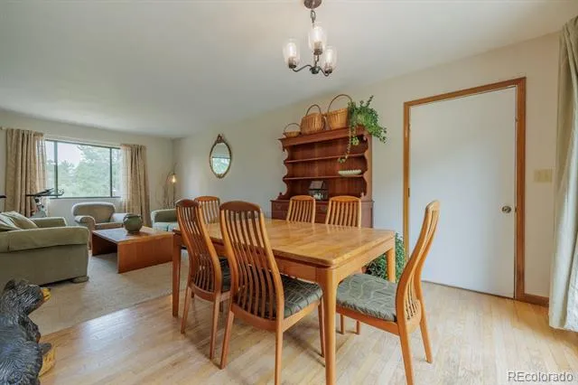 107 Glovers Lane Woodland Park, CO 80863