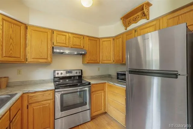 107 Glovers Lane Woodland Park, CO 80863