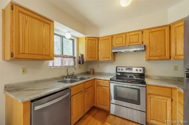 107 Glovers Lane Woodland Park, CO 80863