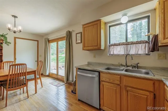107 Glovers Lane Woodland Park, CO 80863