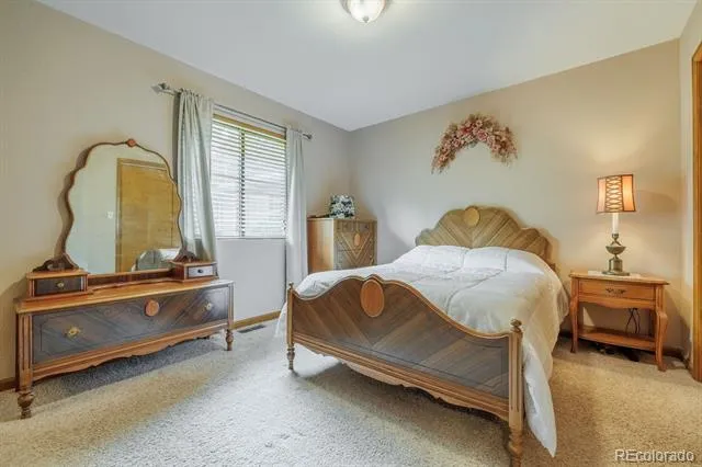 107 Glovers Lane Woodland Park, CO 80863