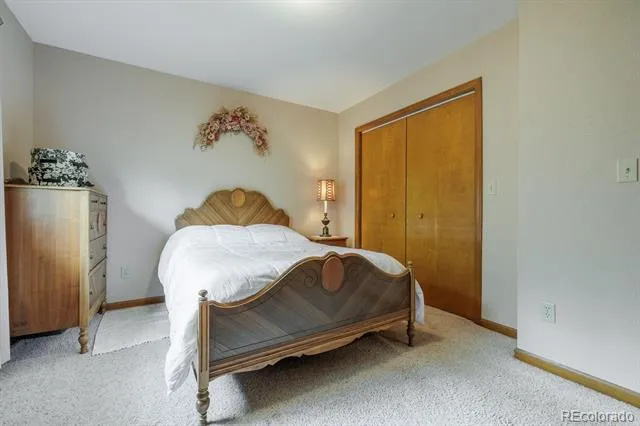 107 Glovers Lane Woodland Park, CO 80863