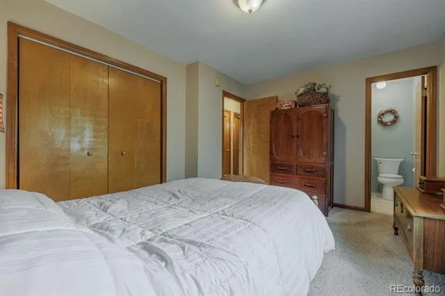 107 Glovers Lane Woodland Park, CO 80863