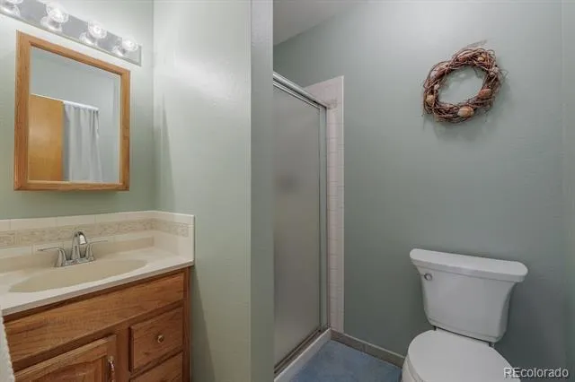 107 Glovers Lane Woodland Park, CO 80863