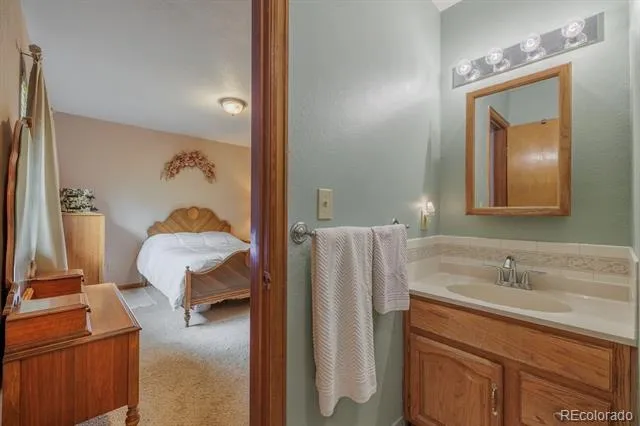 107 Glovers Lane Woodland Park, CO 80863