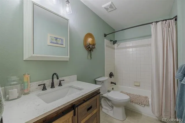 107 Glovers Lane Woodland Park, CO 80863
