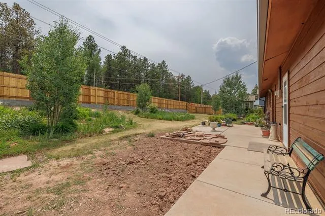 107 Glovers Lane Woodland Park, CO 80863