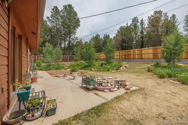 107 Glovers Lane Woodland Park, CO 80863
